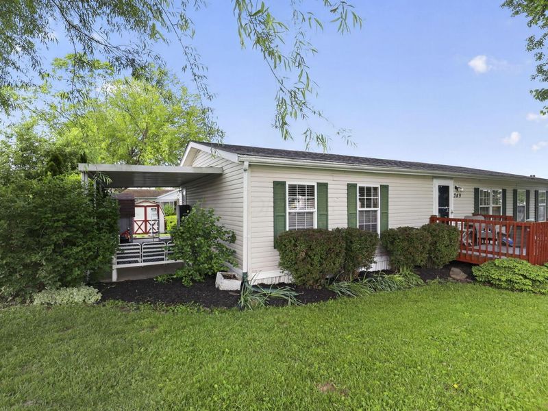 1100 Thornwood Drive SW, Unit Lot 349, Heath, OH 43056 Photo 6