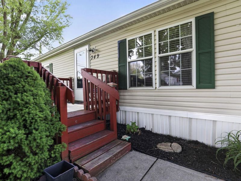 1100 Thornwood Drive SW, Unit Lot 349, Heath, OH 43056 Photo 9