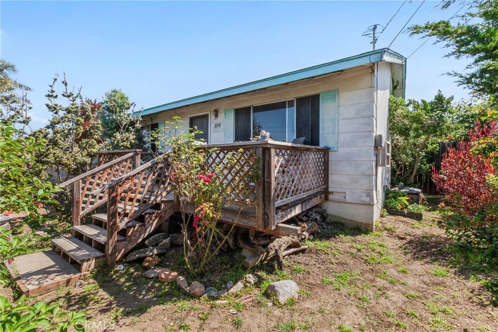 2710 Elm Avenue, Morro Bay, CA 93442 Main Photo