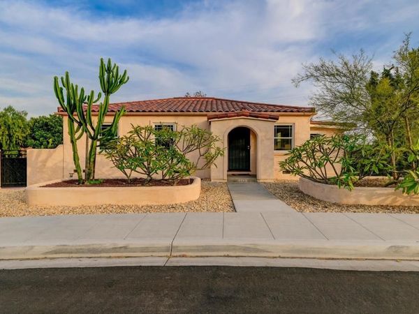 4365 Aragon Way, San Diego, CA 92115