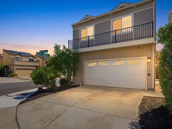 3508 Mount Davidson Court, San Jose, CA 95124