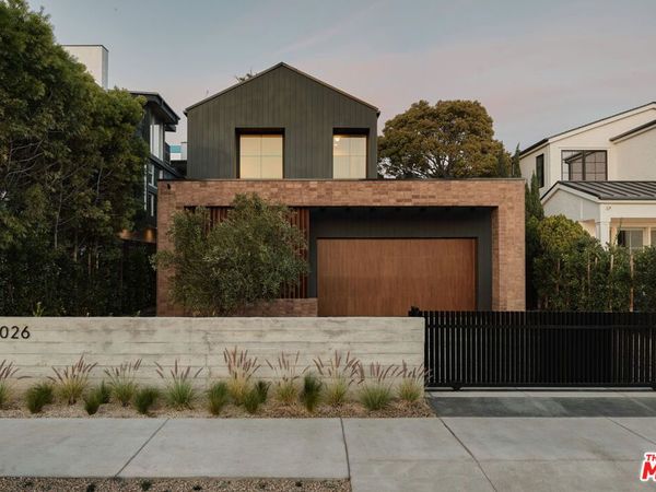 2026 Louella Avenue, Venice, CA 90291