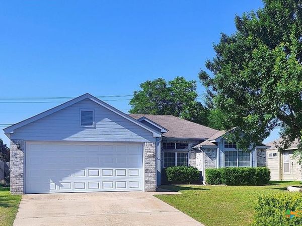 2305 Stratford Drive , Temple, TX 76502