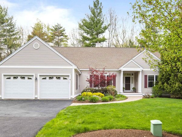 9 Tarleton Lane, Amherst, NH 03031