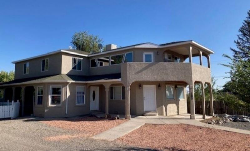 285 S Grand Mesa Drive, Cedaredge, CO 81413 Main Photo
