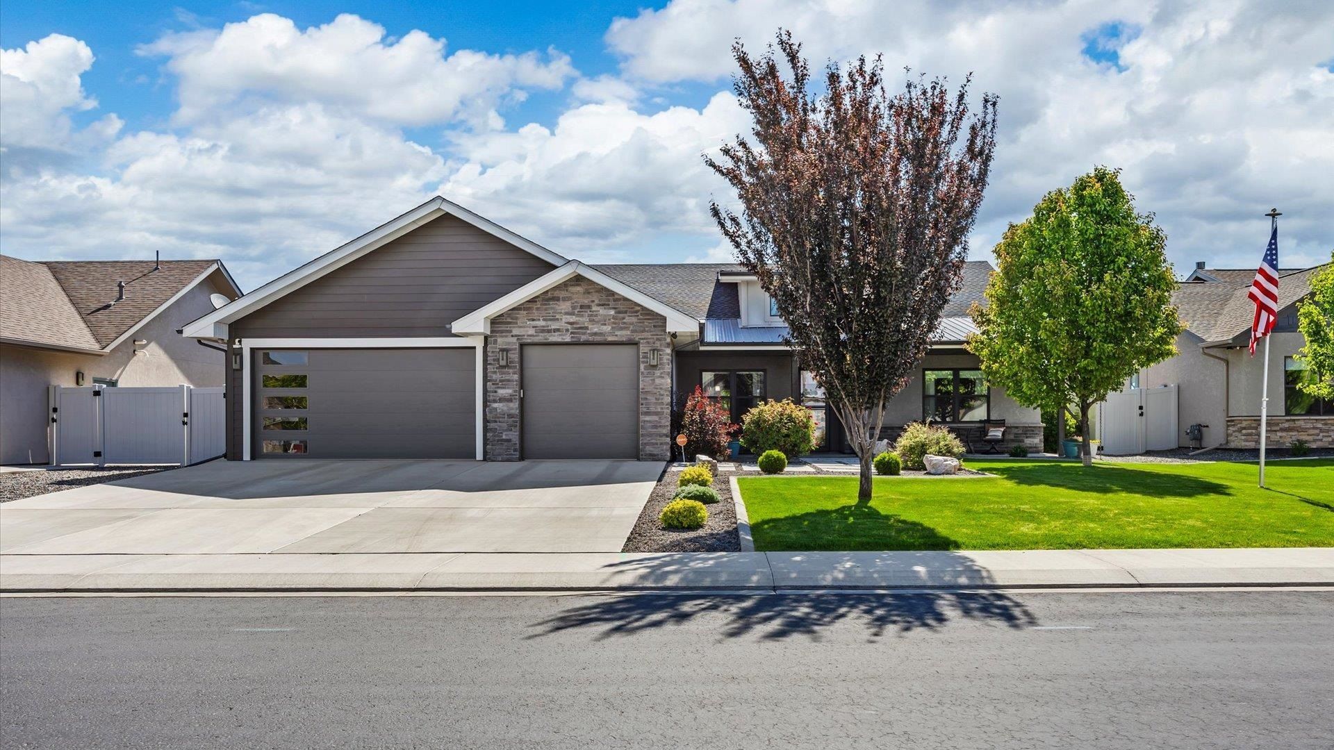 270 Durant Street, Grand Junction, CO 81503 Main Photo