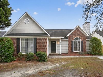 408 Thornfield Road , Columbia, SC 29229