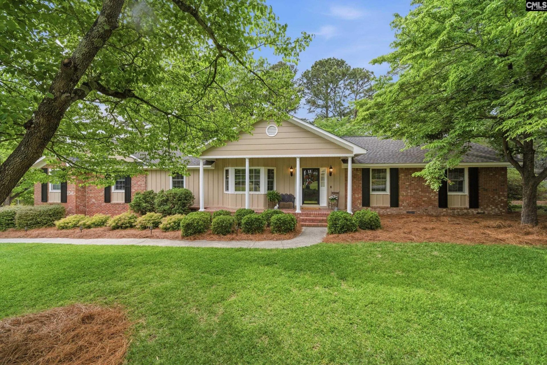 112 Pine Oak Drive Photo 1