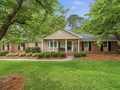 112 Pine Oak Drive, Columbia, SC 29223