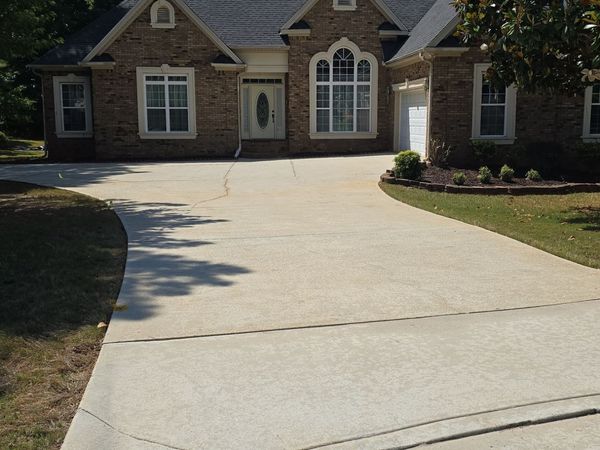 2744 Westport Lane, Conyers, GA 30094