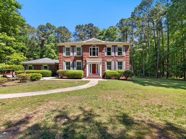 208 Camp Creek Trail, Peachtree City, GA 30269