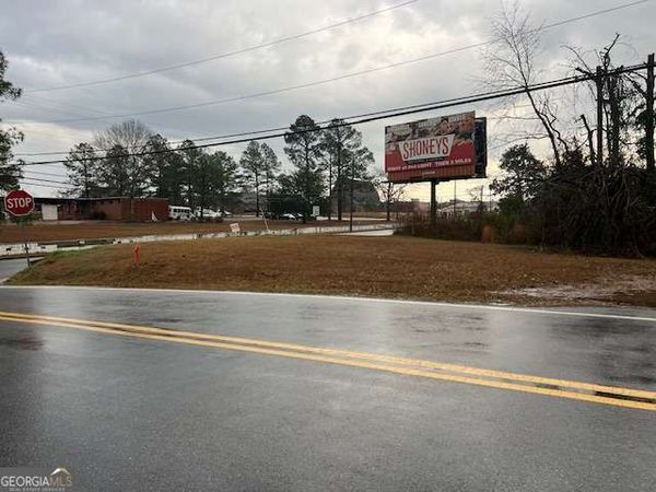 0 N State Street, Lyons, GA 30436