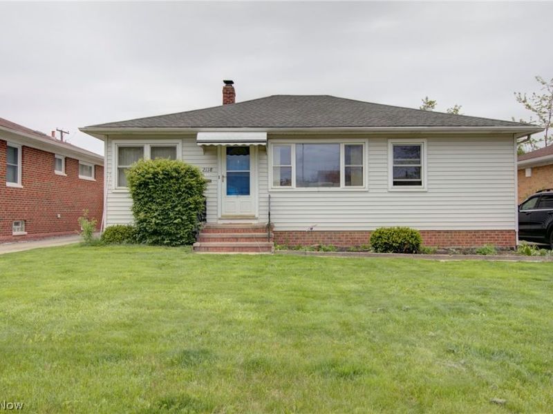 2118 Brookdale Avenue, Parma, OH 44134 Photo 2