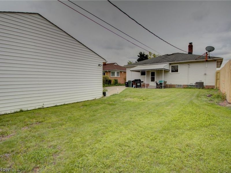2118 Brookdale Avenue, Parma, OH 44134 Photo 27