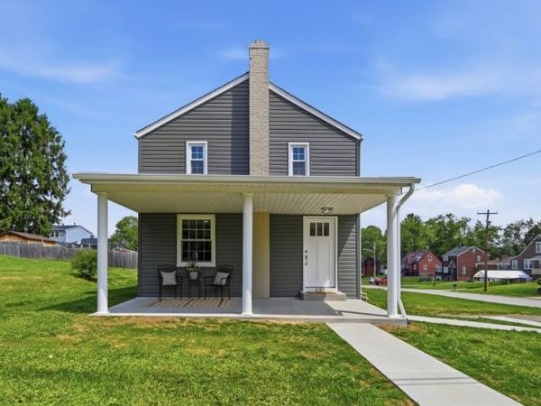 621 Oberdick Drive, Mckeesport, PA 15135