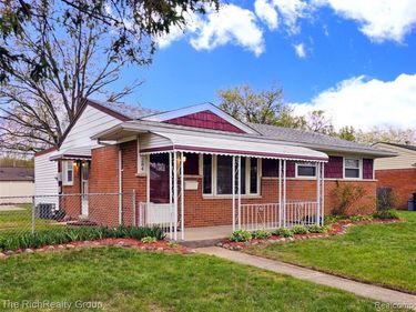 284 S Byfield Street, Westland, MI 48186