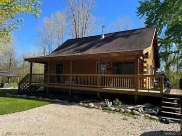 7782 Golf Club Road, Genoa Twp, MI 48843