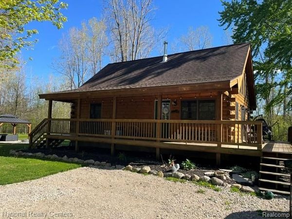 7782 Golf Club Road, Genoa Twp, MI 48843