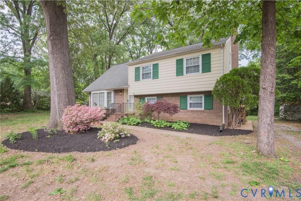 2311 Dolfield Drive, North Chesterfield, VA 23235 Main Photo