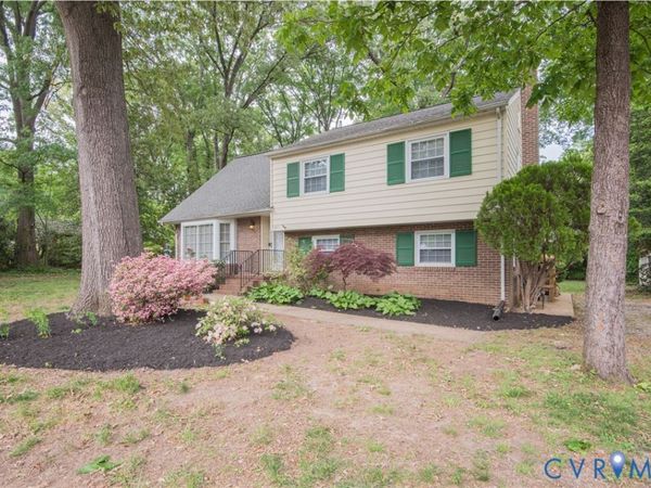 2311 Dolfield Drive, North Chesterfield, VA 23235