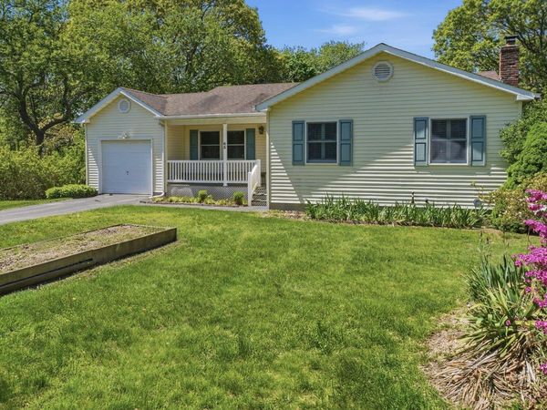 63 Crystal Drive , Aquebogue, NY 11931