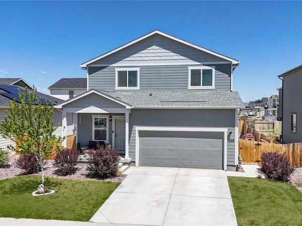 7233 Vermillion Street, Frederick, CO 80530