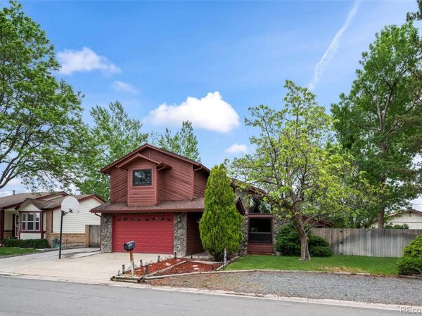 9546 Webster Way, Broomfield, CO 80021