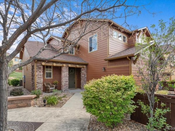 10624 Clearview Lane , Highlands Ranch, CO 80126