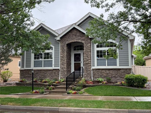 1677 Metropolitan Drive, Longmont, CO 80504