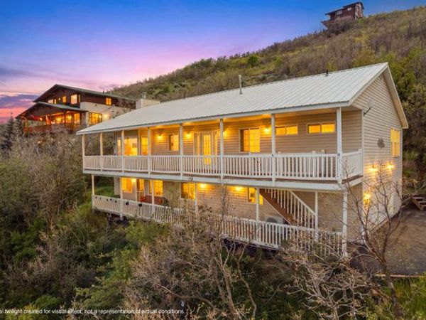 380 LUZERN WAY , Midway, UT 84049