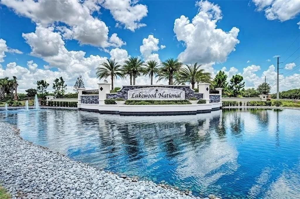 16814 Vardon Terrace, Unit 405, Lakewood Ranch, FL 34211 Photo