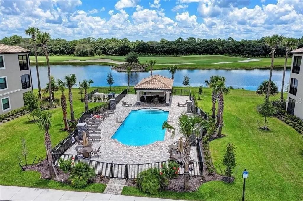 16814 Vardon Terrace, Unit 405, Lakewood Ranch, FL 34211 Photo