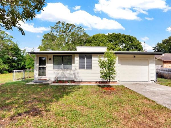 2930 MAGNOLIA AVENUE , SANFORD, FL 32773