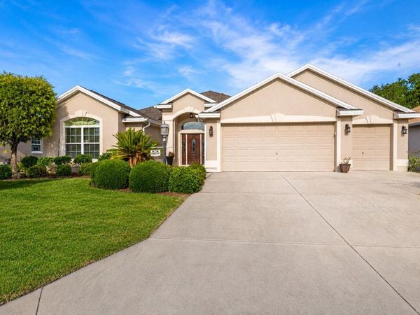 2696 MIDLAND TERRACE , THE VILLAGES, FL 32162