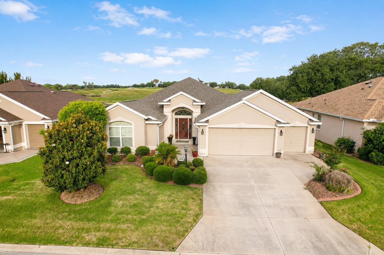 2696 Midland Terrace , The Villages, FL 32162 Photo