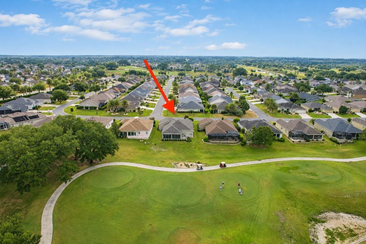 2696 Midland Terrace , The Villages, FL 32162 Photo
