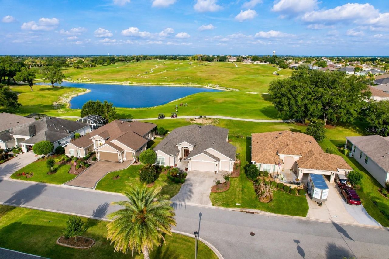 2696 Midland Terrace , The Villages, FL 32162 Photo