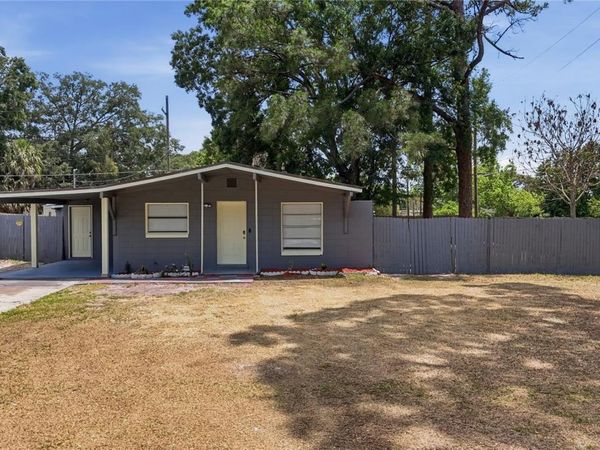 1401 RADLEIGH PLACE , ORLANDO, FL 32808