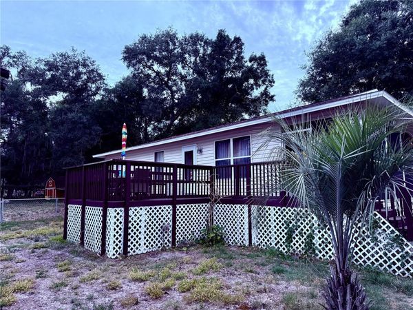 38932 CENTRAL AVENUE , ZEPHYRHILLS, FL 33540