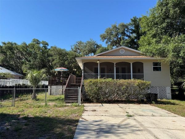 38932 CENTRAL AVENUE, ZEPHYRHILLS, FL 33540