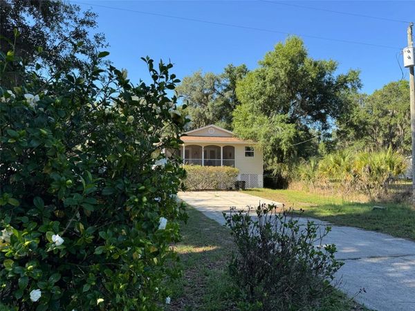 38932 CENTRAL AVENUE , ZEPHYRHILLS, FL 33540