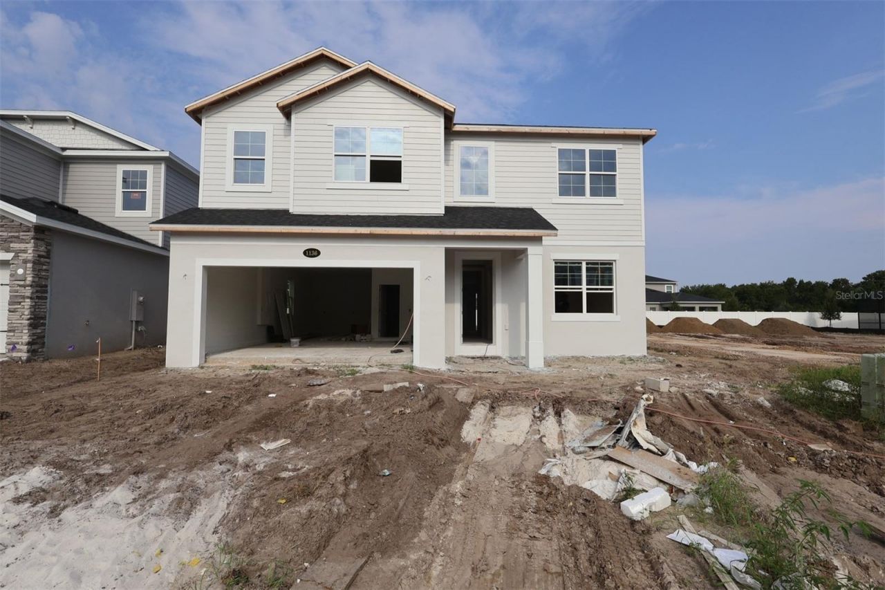 1136 Basalt Lane, Sanford, FL 32771 Main Photo