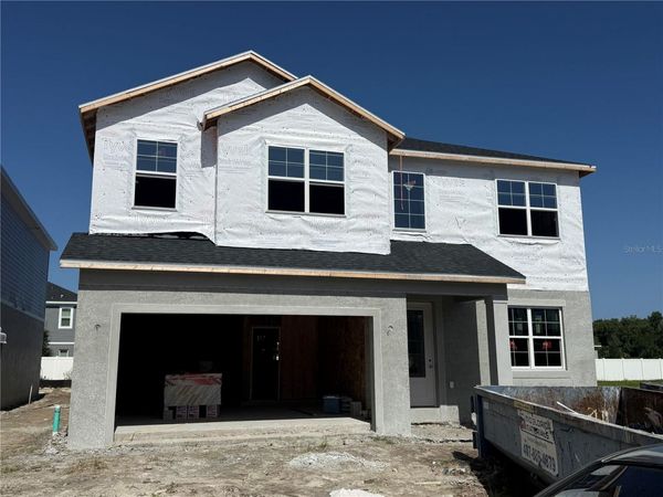 1136 BASALT LANE, SANFORD, FL 32771