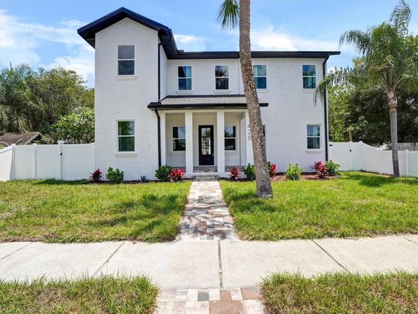 1420 36TH AVENUE N, ST PETERSBURG, FL 33704