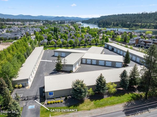 3334 N HUETTER RD, Unit # 9, Coeur d'Alene, ID 83814