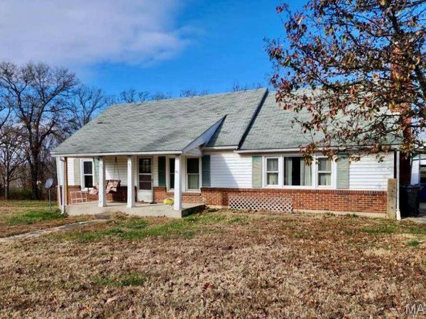 353 Truman Street , Newburg, MO 65550