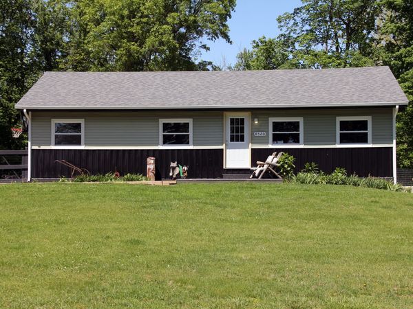 8520 E 281st Street, Arcadia, IN 46030