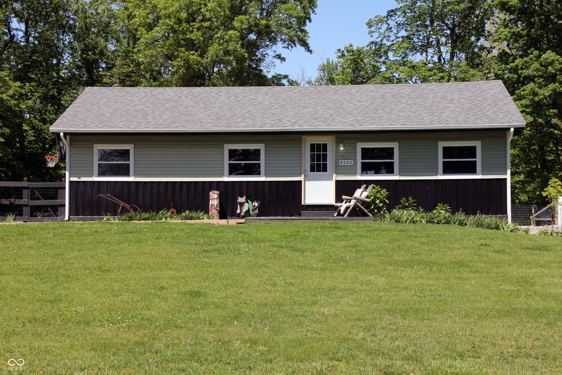 8520 E 281st Street Arcadia, IN