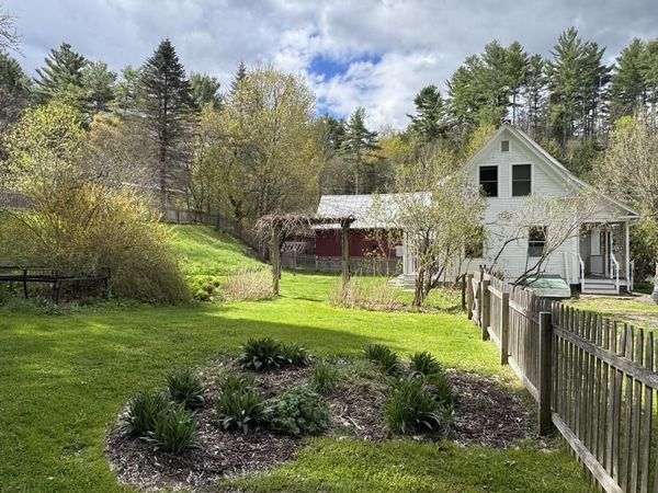 175 Creamery Street, Plainfield, VT 05667