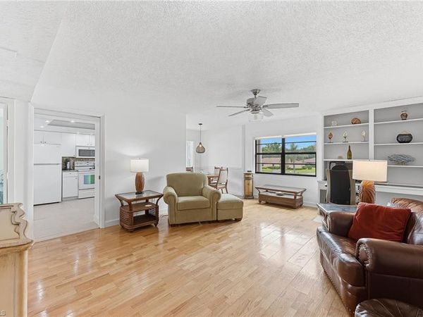 3615 Boca Ciega DR, Unit 202, NAPLES, FL 34112